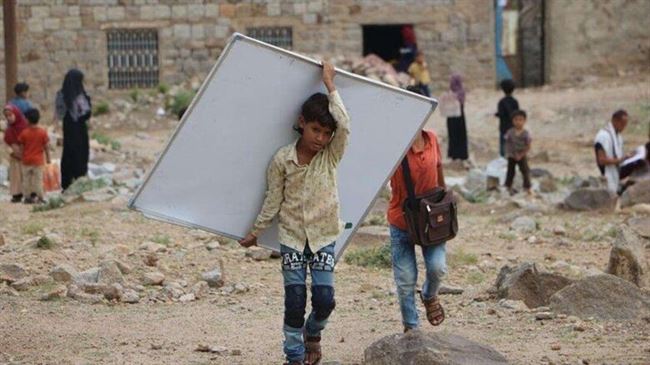 كيف غيرت الحرب أحلام سعيد؟!