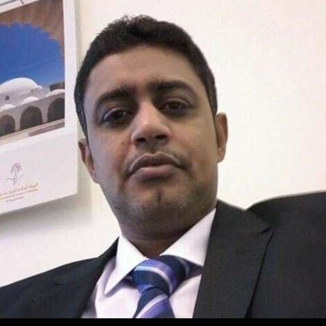 عبدالرحيم حوري لـ"عدن الغد": نحظى بثقة البنك الدولي وذلك ضمن أربعة مشاريع ناجحة في العالم