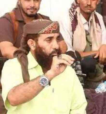 العميد حمدي شكري يؤكد استمرارية الحملة الأمنية بمناطق الصبيحة ويشيد بتعاون المشائخ